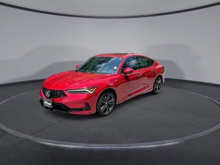 2023 Acura Integra A-Spec Tech Package