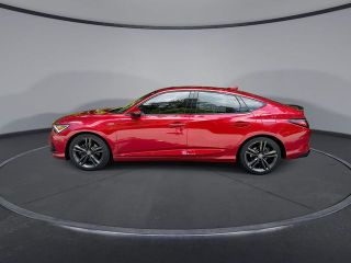 2023 Acura Integra A-Spec Tech Package