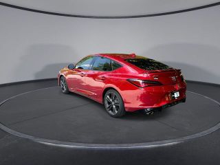 2023 Acura Integra A-Spec Tech Package