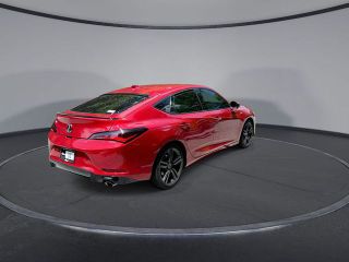 2023 Acura Integra A-Spec Tech Package
