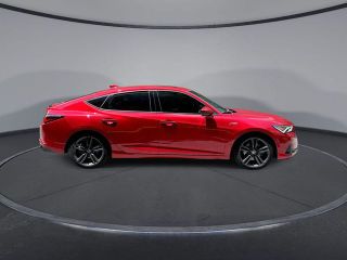 2023 Acura Integra A-Spec Tech Package