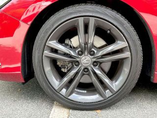 2023 Acura Integra A-Spec Tech Package