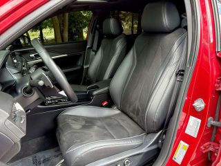2023 Acura Integra A-Spec Tech Package