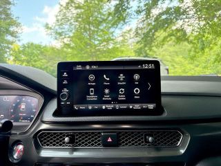 2023 Acura Integra A-Spec Tech Package