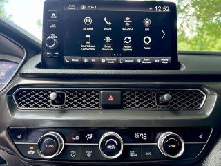 2023 Acura Integra A-Spec Tech Package