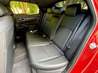 2023 Acura Integra A-Spec Tech Package