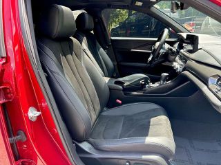 2023 Acura Integra A-Spec Tech Package