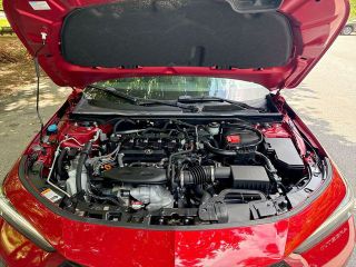 2023 Acura Integra A-Spec Tech Package