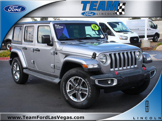 Team Ford Lincoln, Las Vegas, NV