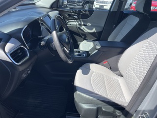 2020 Chevrolet Equinox LS w/1LS AWD
