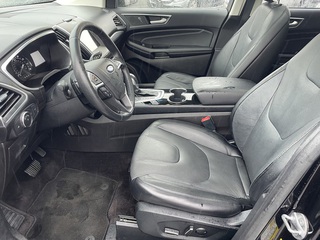 2017 Ford Edge Titanium FWD