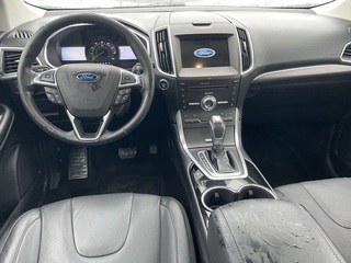 2017 Ford Edge Titanium FWD