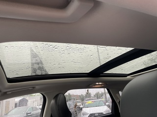 2017 Ford Edge Titanium FWD