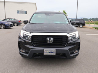 2022 Honda Ridgeline RTL-E AWD