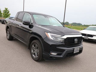 2022 Honda Ridgeline RTL-E AWD