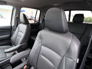 2022 Honda Ridgeline RTL-E AWD