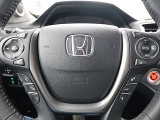 2022 Honda Ridgeline RTL-E AWD