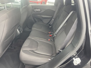 2016 Jeep Cherokee Latitude Altitude FWD