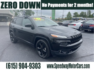 Speed Way Motors, Murfreesboro, TN