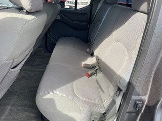 2016 Nissan Frontier SV 2WD