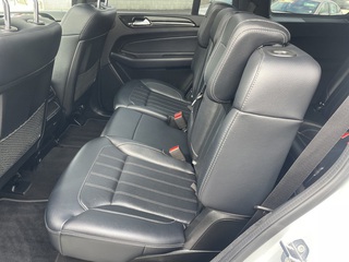 2019 Mercedes-Benz GLS-Class GLS450 4MATIC