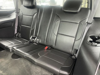 2015 Chevrolet Tahoe LTZ 4WD