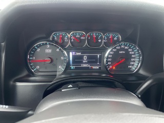 2015 Chevrolet Tahoe LTZ 4WD