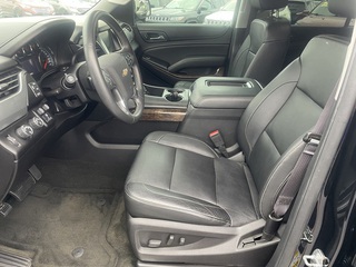 2016 Chevrolet Suburban LT 4WD