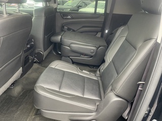 2016 Chevrolet Suburban LT 4WD