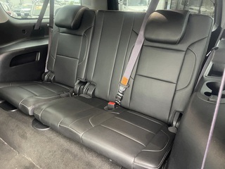 2016 Chevrolet Suburban LT 4WD