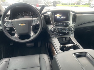2016 Chevrolet Suburban LT 4WD
