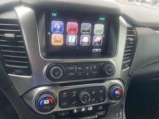 2016 Chevrolet Suburban LT 4WD
