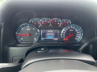 2016 Chevrolet Suburban LT 4WD