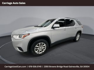 Carriage Used Cars, Gainesville, GA