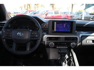 2024 Toyota Tacoma SR5 4WD 5ft Bed