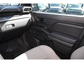 2024 Toyota Tacoma SR5 4WD 5ft Bed