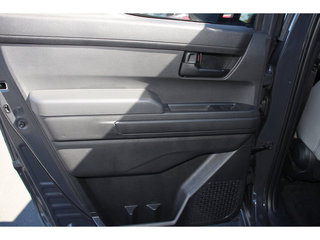 2024 Toyota Tacoma SR5 4WD 5ft Bed