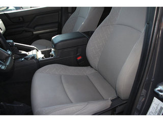 2024 Toyota Tacoma SR5 4WD 5ft Bed
