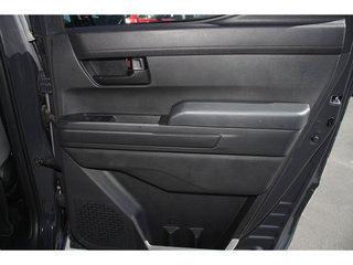 2024 Toyota Tacoma SR5 4WD 5ft Bed