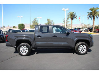 2024 Toyota Tacoma SR5 4WD 5ft Bed