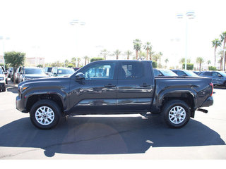 2024 Toyota Tacoma SR5 4WD 5ft Bed