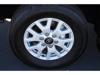 2024 Toyota Tacoma SR5 4WD 5ft Bed