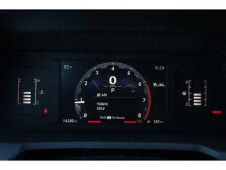 2024 Toyota Tacoma SR5 4WD 5ft Bed