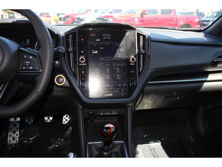 2024 Subaru WRX Premium