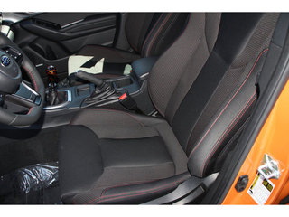 2024 Subaru WRX Premium