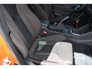 2024 Subaru WRX Premium