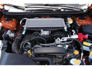 2024 Subaru WRX Premium