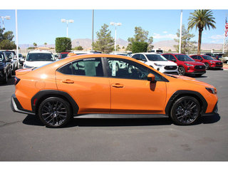 2024 Subaru WRX Premium