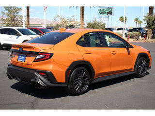 2024 Subaru WRX Premium