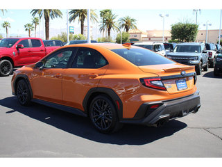 2024 Subaru WRX Premium